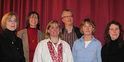 SLT-Vorstand 2011