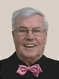Portraitfoto Lothar Scheunemann