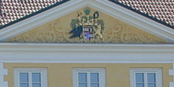 Schloss Wotersen