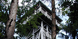 Aussichtsturm Hahnheide