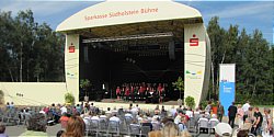 Sparkassen-Buehne