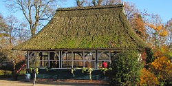 Wintergarten Prinzeninsel