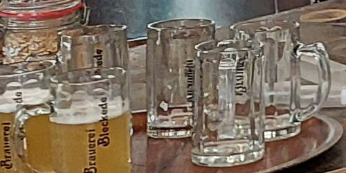Brauerei-Fhrung Bleckede