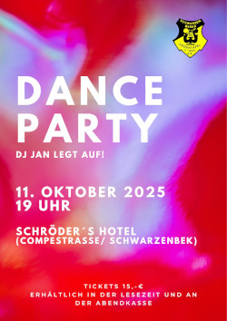 Plakat Sommerkonzert 2025