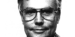 Portrait Lothar Scheunemann